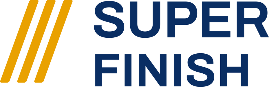 Super Finish 2000